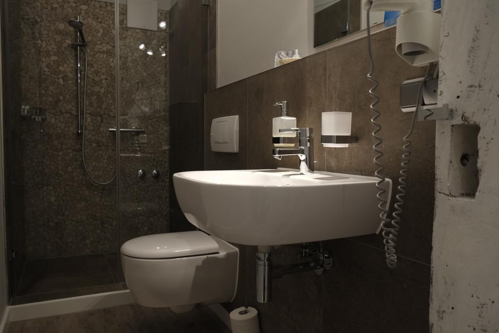 Hotel Brunnenhof International Wedemark Εξωτερικό φωτογραφία